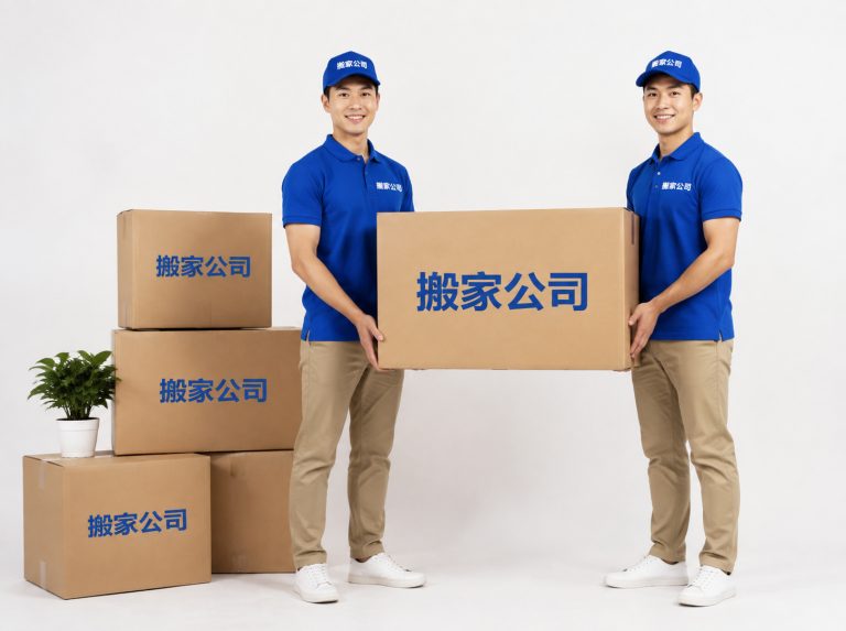 杭州家庭与别墅精细化搬家